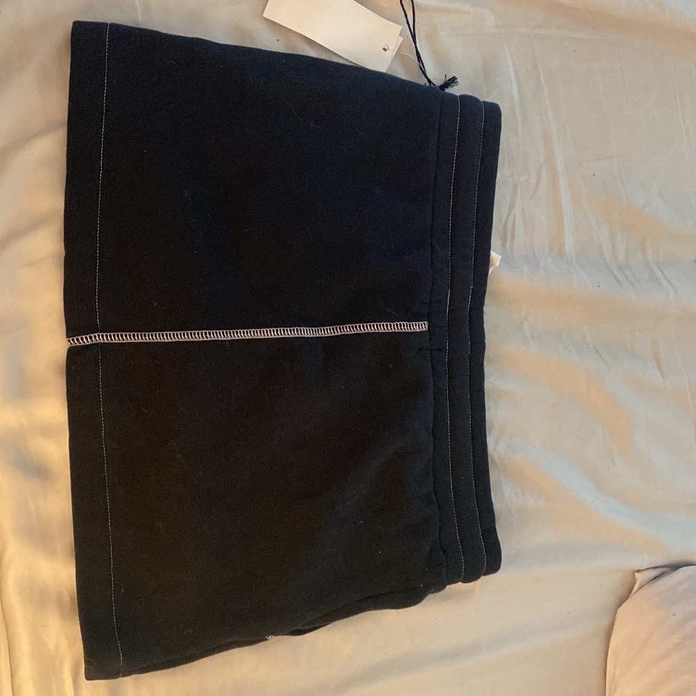 Playboy skirt
